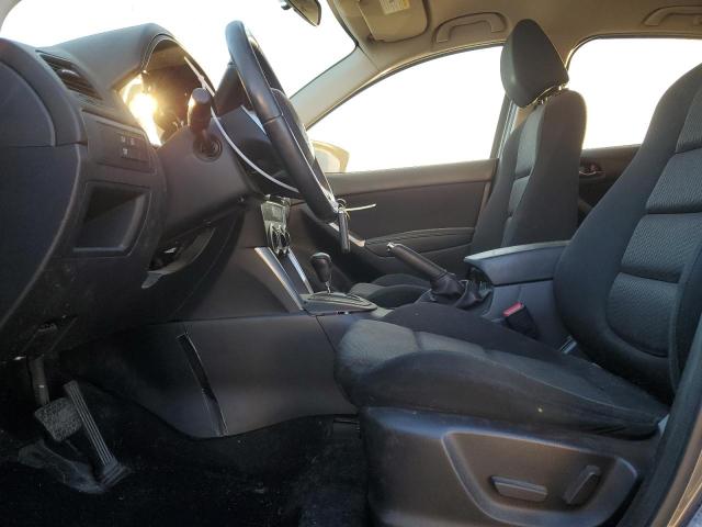 Photo 7 from auction – 2014 MAZDA CX-5 TOURI with VIN JM3KE4CY2E0355124