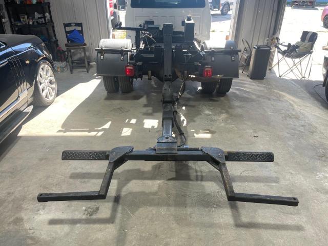 Photo 6 from auction – 2007 FORD F350 SUPER with VIN 1FDWF36P17EA16778