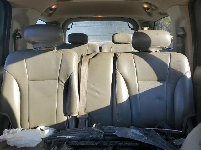Photo 10 from auction – 2003 CHEVROLET TRAILBLAZE with VIN 1GNET16S036228262