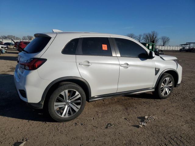 Photo 3 from auction – 2020 MITSUBISHI OUTLANDER with VIN JA4AP3AU7LU027433