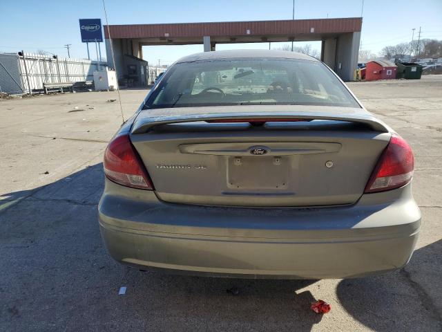 Photo 6 from auction – 2004 FORD TAURUS SE with VIN 1FAFP53U54A150743