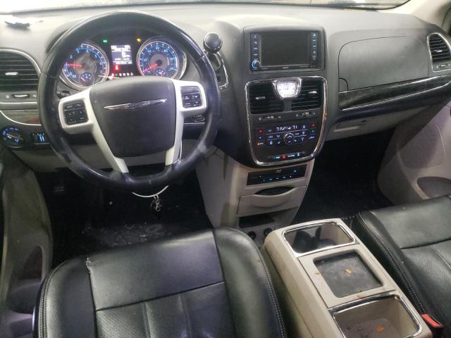 Photo 8 from auction – 2014 CHRYSLER TOWN & COU with VIN 2C4RC1CG8ER277960