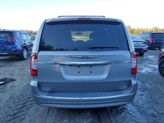 Photo 6 from auction – 2013 CHRYSLER TOWN & COU with VIN 2C4RC1BG0DR622768