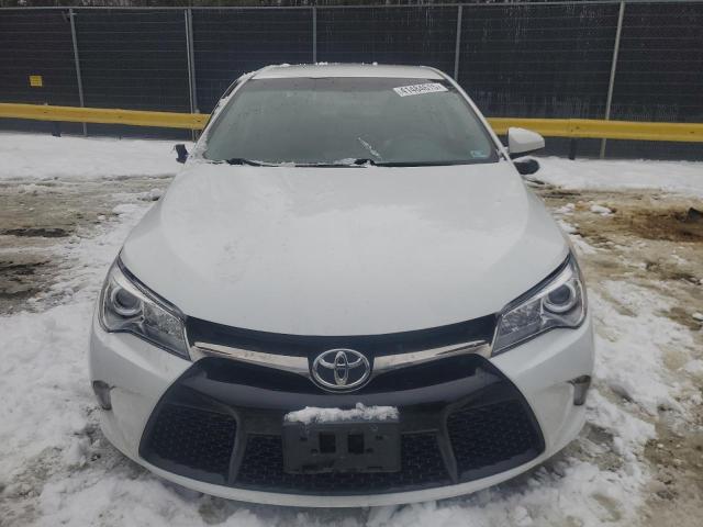 Photo 5 from auction – 2017 TOYOTA CAMRY LE with VIN 4T1BF1FK5HU637617