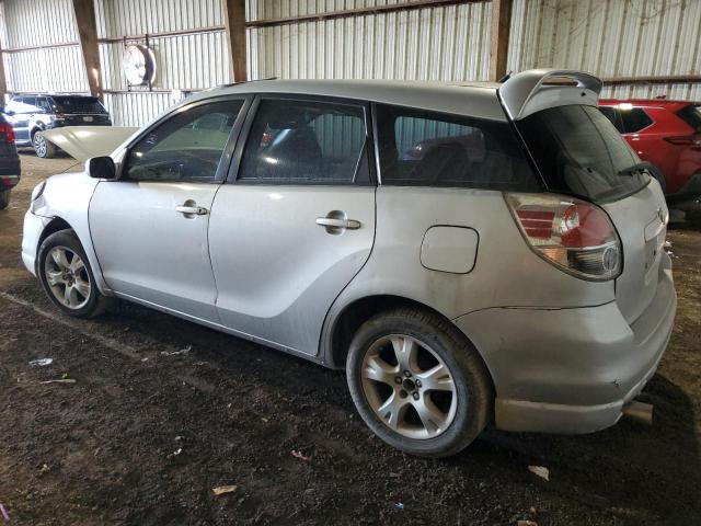Photo 2 from auction – 2008 TOYOTA COROLLA MA with VIN 2T1KR30E88C703553