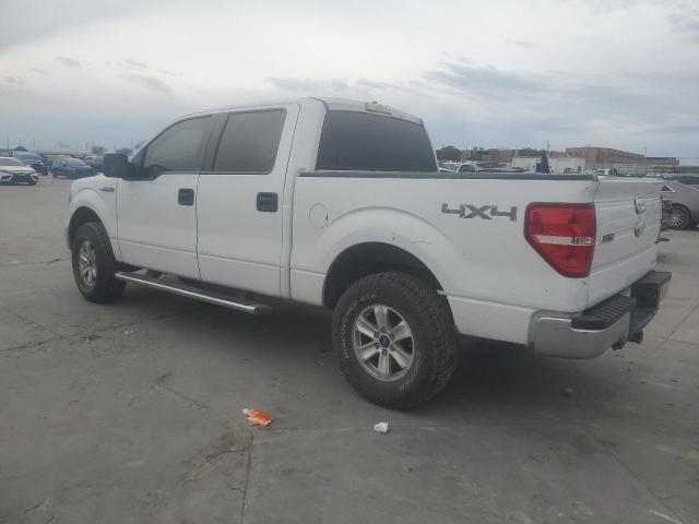 Photo 2 from auction – 2014 FORD F150 SUPER with VIN 1FTFW1EF2EKE11259