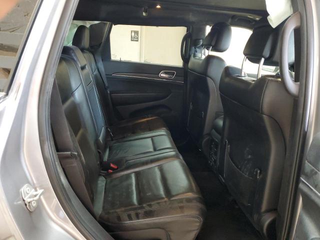 Photo 11 from auction – 2018 JEEP GRAND CHER with VIN 1C4RJFBG8JC338201