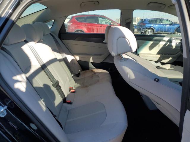 Photo 10 from auction – 2017 HYUNDAI SONATA SPO with VIN 5NPE34AF4HH489444