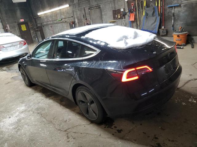 Photo 2 from auction – 2018 TESLA MODEL 3 with VIN 5YJ3E1EB3JF182682