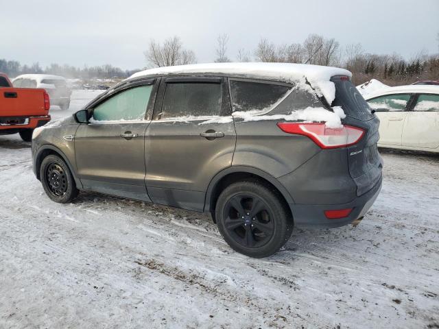 Photo 2 from auction – 2016 FORD ESCAPE SE with VIN 1FMCU9GX9GUB56125