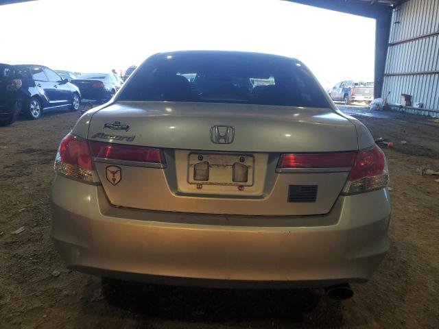Photo 6 from auction – 2011 HONDA ACCORD LX with VIN 1HGCP2F3XBA052952