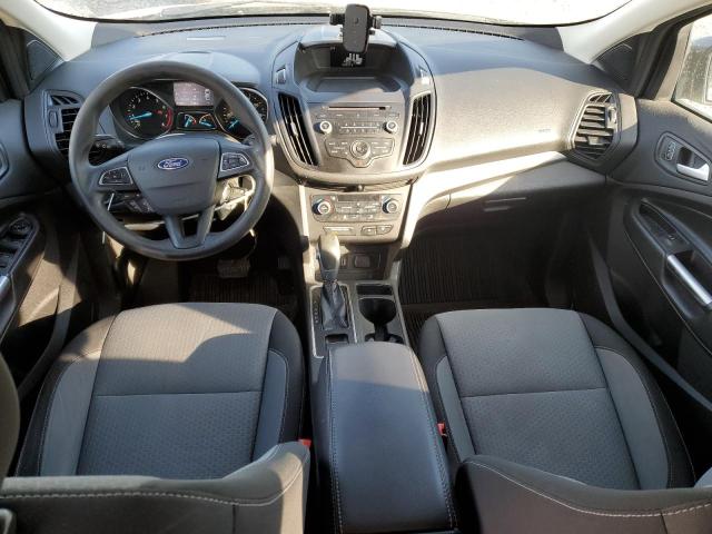 Photo 8 from auction – 2018 FORD ESCAPE SE with VIN 1FMCU0GD4JUC12612