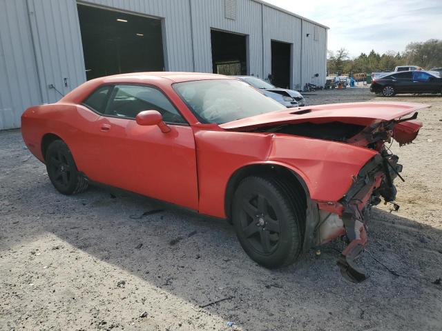 Photo 4 from auction – 2009 DODGE CHALLENGER with VIN 2B3LJ44V69H515764