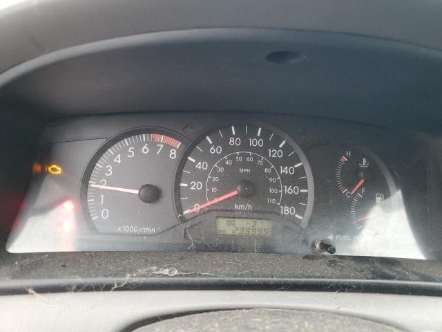 Zdjęcie 9 z aukcji – 2006 TOYOTA COROLLA CE z VIN 2T1BR32E46C641725