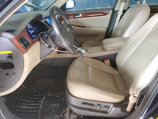 Photo 7 from auction – 2013 HYUNDAI GENESIS 3. with VIN KMHGC4DD3DU235769