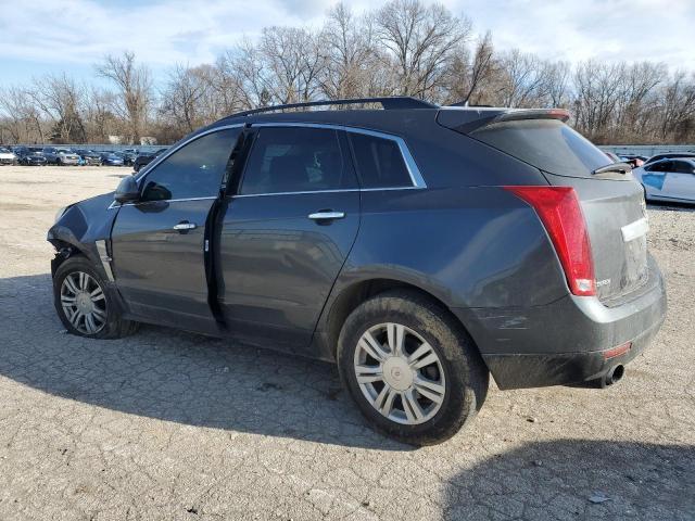 Photo 2 from auction – 2012 CADILLAC SRX with VIN 3GYFNGE30CS626906