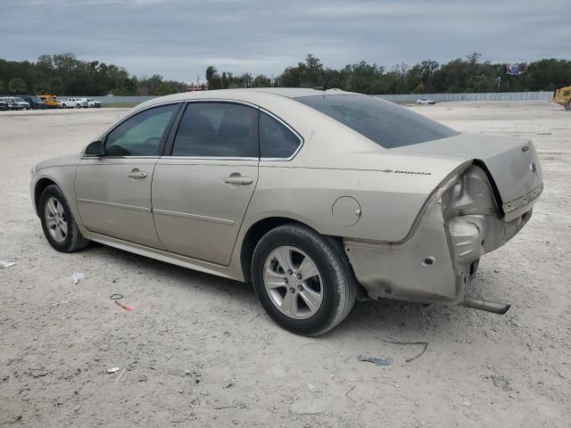 Photo 2 from auction – 2012 CHEVROLET IMPALA LS with VIN 2G1WA5E37C1133976