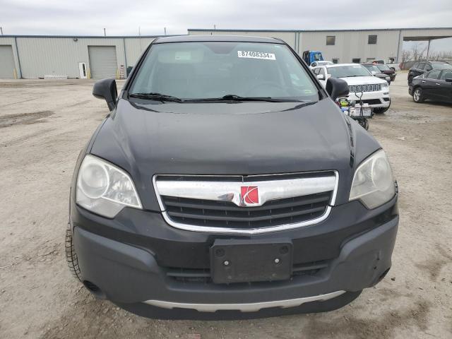 Photo 5 from auction – 2009 SATURN VUE XE with VIN 3GSCL33P09S611641