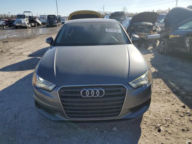 Photo 5 from auction – 2015 AUDI A3 PREMIUM with VIN WAUCCGFF2F1008643