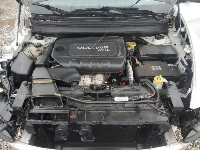 Photo 12 from auction – 2014 JEEP CHEROKEE L with VIN 1C4PJLCB4EW172398