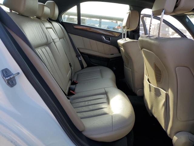 Photo 10 from auction – 2011 MERCEDES-BENZ E 550 4MAT with VIN WDDHF9AB4BA325663