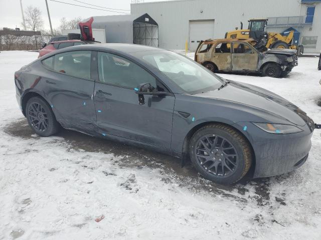 Photo 4 from auction – 2024 TESLA MODEL 3 with VIN LRW3E7FA9RC277522