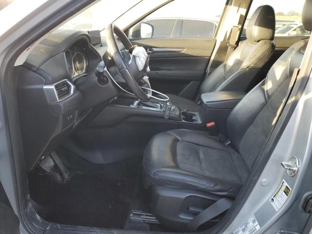 Photo 7 from auction – 2019 MAZDA CX-5 TOURI with VIN JM3KFACM6K1641931