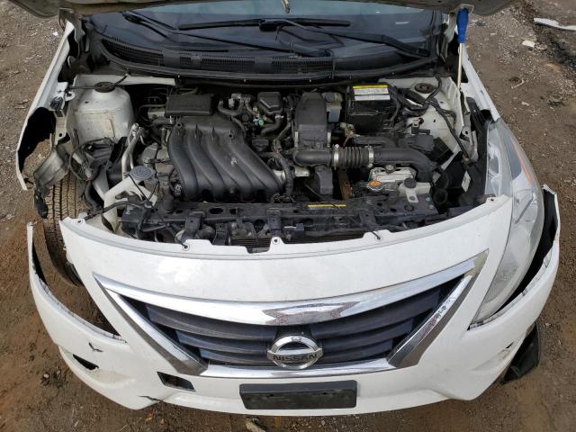 Photo 11 from auction – 2018 NISSAN VERSA S with VIN 3N1CN7AP0JL805975