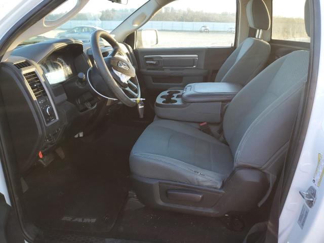 Photo 7 from auction – 2017 RAM 1500 ST with VIN 3C6JR6AG9HG791393