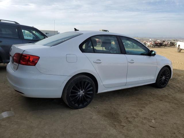 Photo 3 from auction – 2012 VOLKSWAGEN JETTA SE with VIN 3VWDP7AJ5CM372669