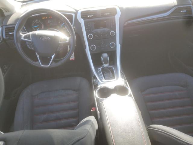 Photo 8 from auction – 2014 FORD FUSION SE with VIN 3FA6P0HD4ER374329