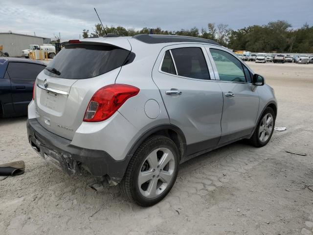 Photo 3 from auction – 2016 BUICK ENCORE with VIN KL4CJASB1GB676772
