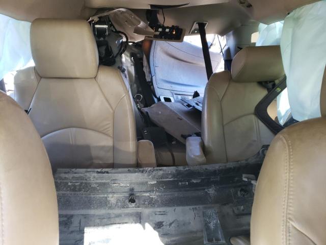 Photo 10 from auction – 2012 GMC ACADIA SLT with VIN 1GKKRRED8CJ226806