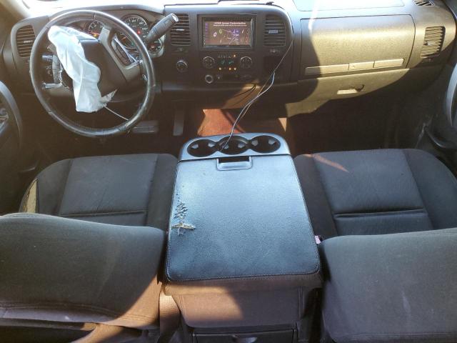Photo 8 from auction – 2011 CHEVROLET SILVERADO with VIN 3GCPKSE32BG111946