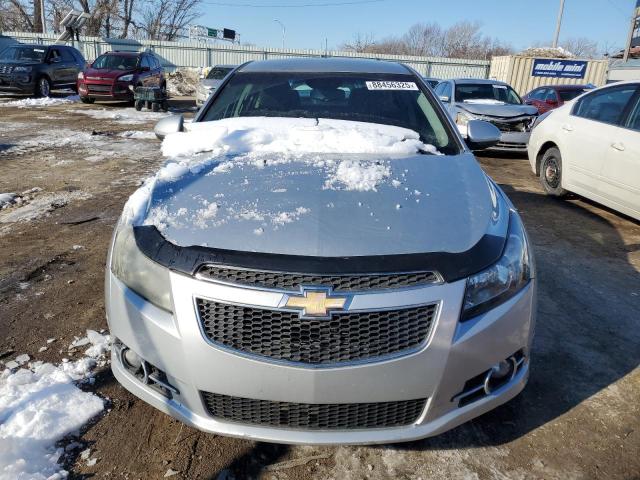 Photo 5 from auction – 2014 CHEVROLET CRUZE LT with VIN 1G1PC5SB7E7290679