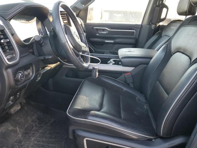 Photo 7 from auction – 2020 RAM 1500 LARAM with VIN 1C6SRFJT9LN219810
