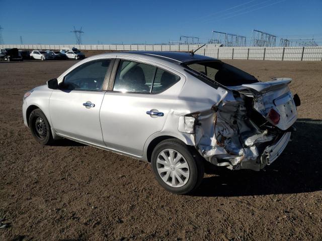 Photo 2 from auction – 2016 NISSAN VERSA S with VIN 3N1CN7AP9GL894230