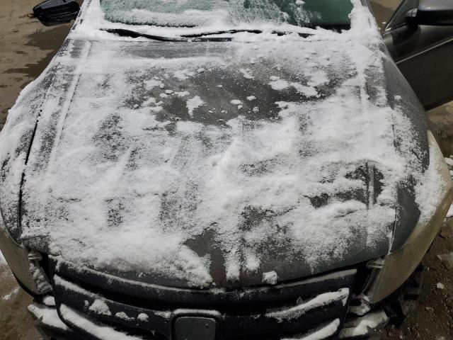 Photo 11 from auction – 2010 HONDA ACCORD EX with VIN 1HGCP2F79AA169651