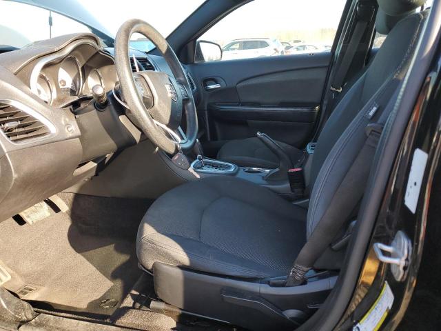 Photo 7 from auction – 2013 DODGE AVENGER SE with VIN 1C3CDZAB1DN518735