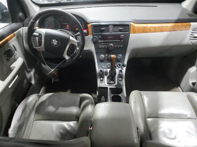 Photo 8 from auction – 2007 SUZUKI XL7 LUXURY with VIN 2S3DA417876114865