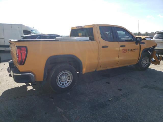 Photo 3 from auction – 2020 GMC SIERRA C15 with VIN 1GTR8AEK5LZ132252