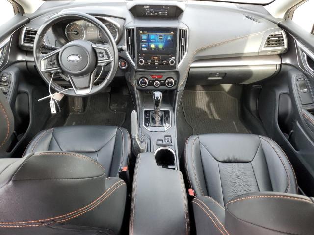 Photo 8 from auction – 2021 SUBARU CROSSTREK with VIN JF2GTHMC4MH243635