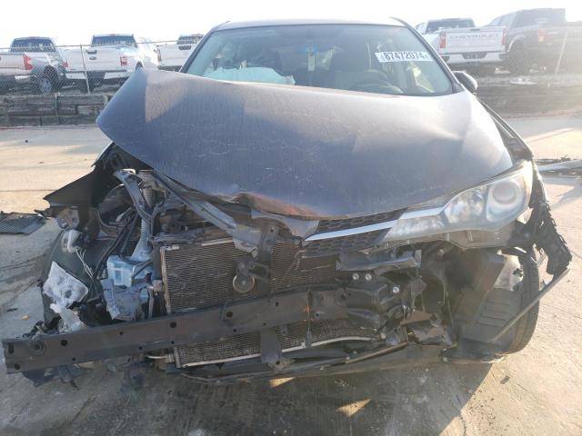 Photo 5 from auction – 2015 TOYOTA RAV4 LE with VIN 2T3ZFREV4FW169960