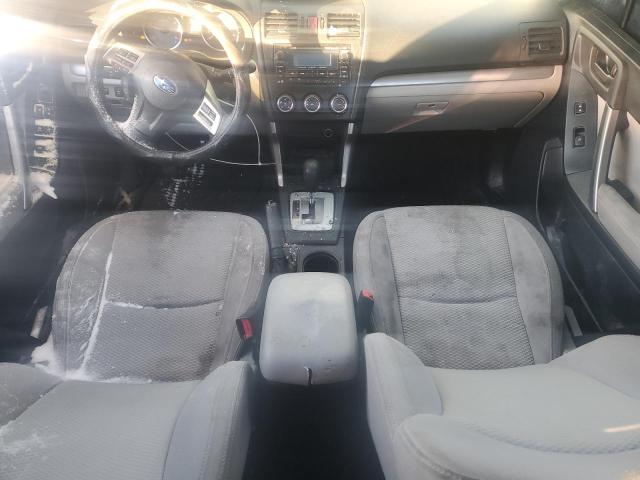 Photo 8 from auction – 2015 SUBARU FORESTER 2 with VIN JF2SJAAC0FH804623