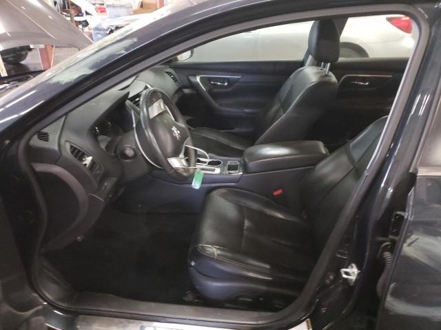 Photo 7 from auction – 2017 NISSAN ALTIMA 2.5 with VIN 1N4AL3AP3HC273233