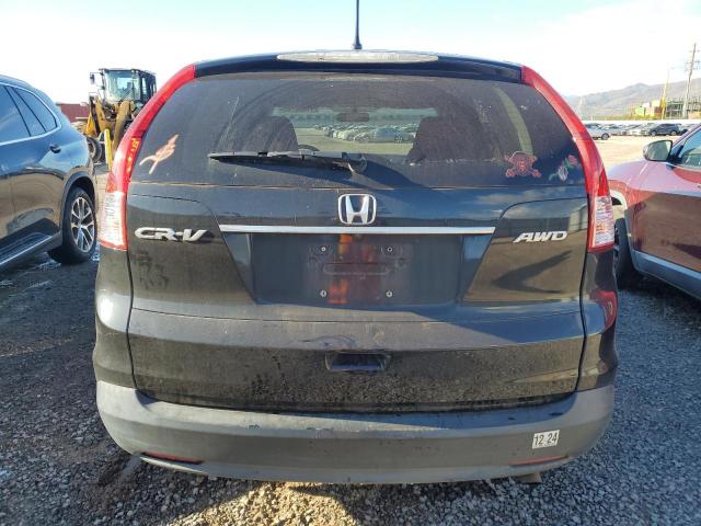 Photo 6 from auction – 2012 HONDA CR-V EX with VIN 2HKRM4H53CH605804