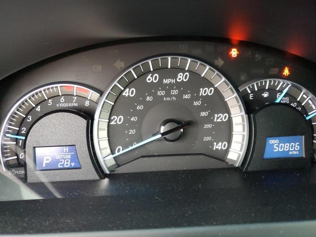 Photo 9 from auction – 2014 TOYOTA CAMRY L with VIN 4T1BF1FK8EU376351