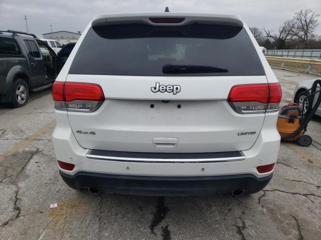 Photo 6 from auction – 2014 JEEP GRAND CHER with VIN 1C4RJFBG6EC542176