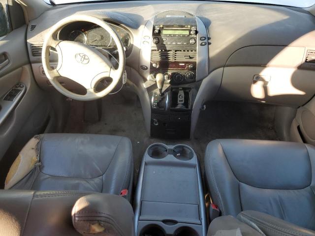 Photo 8 from auction – 2006 TOYOTA SIENNA CE with VIN 5TDZA23C46S496464