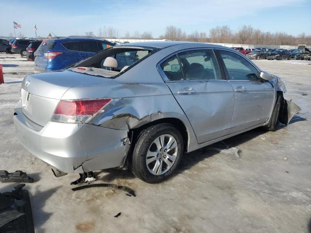Photo 3 from auction – 2010 HONDA ACCORD LXP with VIN 1HGCP2F46AA083705